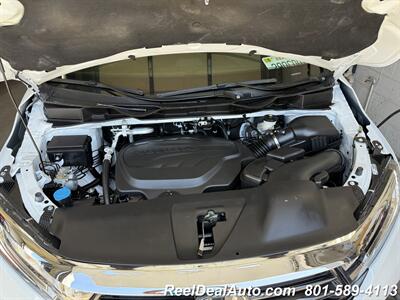 2021 Honda Odyssey Touring   - Photo 35 - North Salt Lake, UT 84010