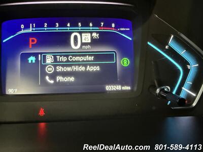 2021 Honda Odyssey Touring   - Photo 52 - North Salt Lake, UT 84010