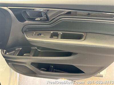 2021 Honda Odyssey Touring   - Photo 31 - North Salt Lake, UT 84010