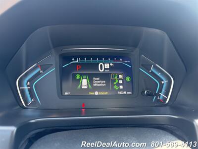 2021 Honda Odyssey Touring   - Photo 10 - North Salt Lake, UT 84010