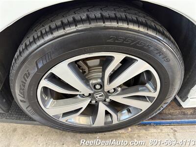 2021 Honda Odyssey Touring   - Photo 23 - North Salt Lake, UT 84010