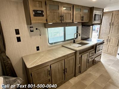 2021 Palomino Puma  Forest River - Photo 4 - North Salt Lake, UT 84010