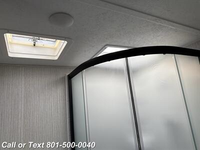 2021 Palomino Puma  Forest River - Photo 20 - North Salt Lake, UT 84010