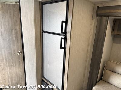 2021 Palomino Puma  Forest River - Photo 19 - North Salt Lake, UT 84010