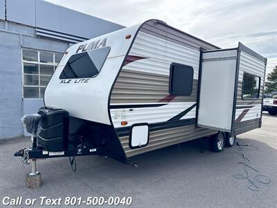 2021 Palomino Puma  Forest River - Photo 13 - North Salt Lake, UT 84010