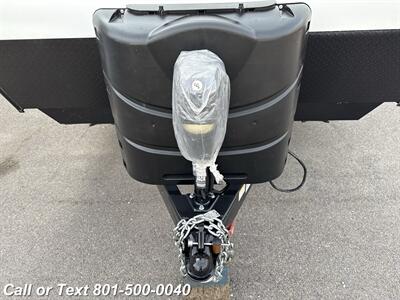 2021 Palomino Puma  Forest River - Photo 10 - North Salt Lake, UT 84010