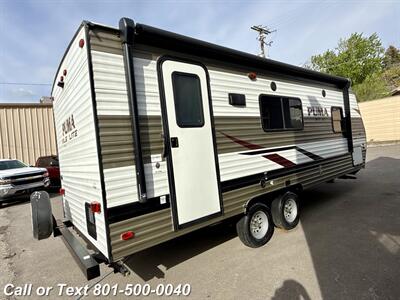 2021 Palomino Puma  Forest River - Photo 34 - North Salt Lake, UT 84010