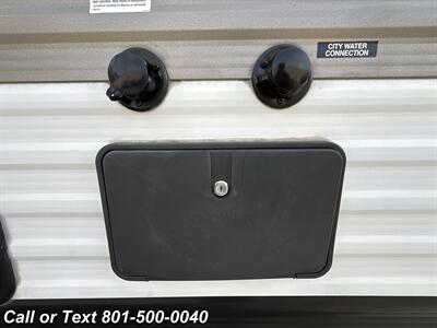 2021 Palomino Puma  Forest River - Photo 36 - North Salt Lake, UT 84010