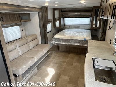 2021 Palomino Puma  Forest River - Photo 23 - North Salt Lake, UT 84010