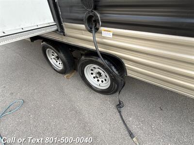 2021 Palomino Puma  Forest River - Photo 37 - North Salt Lake, UT 84010