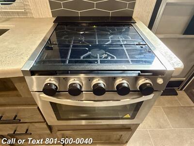 2021 Palomino Puma  Forest River - Photo 29 - North Salt Lake, UT 84010