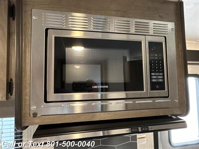 2021 Palomino Puma  Forest River - Photo 30 - North Salt Lake, UT 84010