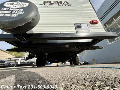 2021 Palomino Puma  Forest River - Photo 33 - North Salt Lake, UT 84010
