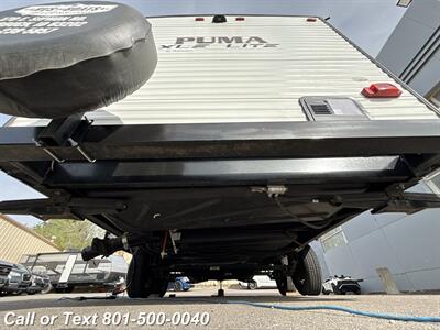 2021 Palomino Puma  Forest River - Photo 38 - North Salt Lake, UT 84010