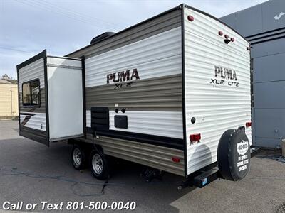 2021 Palomino Puma  Forest River - Photo 12 - North Salt Lake, UT 84010