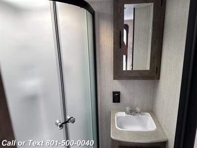 2021 Palomino Puma  Forest River - Photo 18 - North Salt Lake, UT 84010