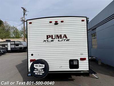 2021 Palomino Puma  Forest River - Photo 11 - North Salt Lake, UT 84010