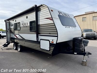 2021 Palomino Puma  Forest River - Photo 7 - North Salt Lake, UT 84010