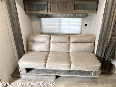 2021 Palomino Puma  Forest River - Photo 22 - North Salt Lake, UT 84010