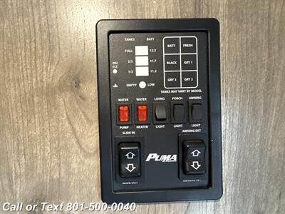 2021 Palomino Puma  Forest River - Photo 31 - North Salt Lake, UT 84010