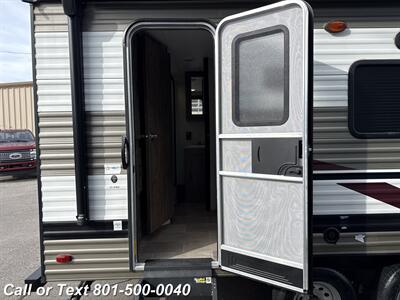 2021 Palomino Puma  Forest River - Photo 17 - North Salt Lake, UT 84010