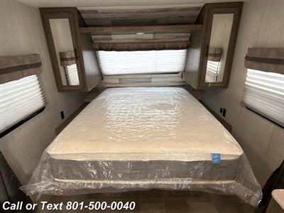 2021 Palomino Puma  Forest River - Photo 5 - North Salt Lake, UT 84010