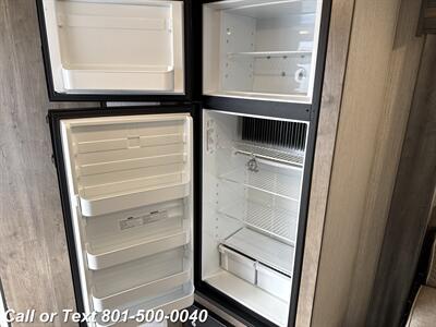 2021 Palomino Puma  Forest River - Photo 24 - North Salt Lake, UT 84010