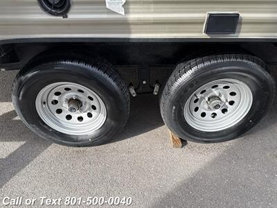 2021 Palomino Puma  Forest River - Photo 8 - North Salt Lake, UT 84010