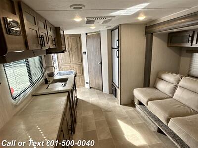 2021 Palomino Puma  Forest River - Photo 3 - North Salt Lake, UT 84010