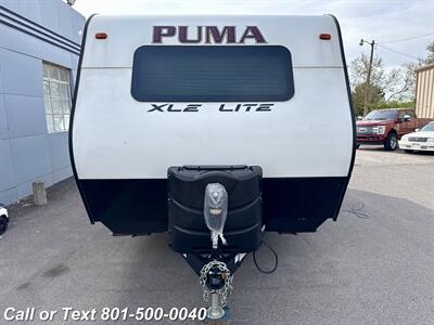 2021 Palomino Puma  Forest River - Photo 14 - North Salt Lake, UT 84010