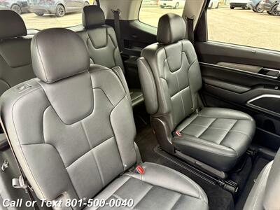 2022 Kia Telluride EX - Photo 14 - North Salt Lake, UT 84010