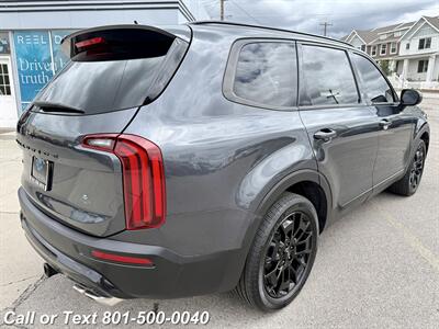 2022 Kia Telluride EX - Photo 15 - North Salt Lake, UT 84010