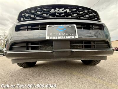 2022 Kia Telluride EX - Photo 42 - North Salt Lake, UT 84010