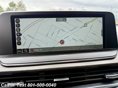 2022 Kia Telluride EX - Photo 59 - North Salt Lake, UT 84010