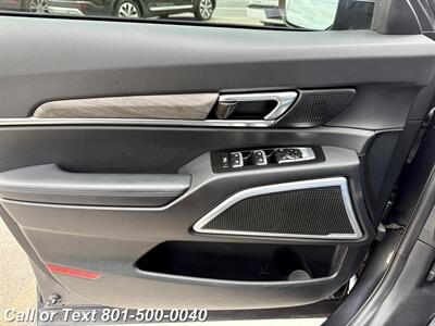 2022 Kia Telluride EX - Photo 51 - North Salt Lake, UT 84010