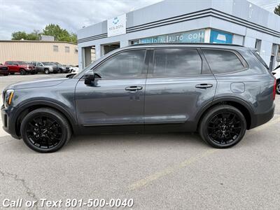 2022 Kia Telluride EX - Photo 24 - North Salt Lake, UT 84010