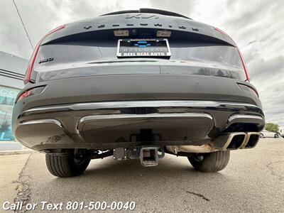 2022 Kia Telluride EX - Photo 27 - North Salt Lake, UT 84010