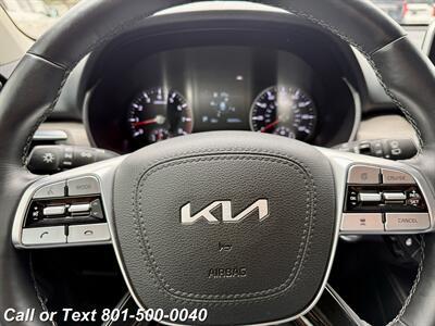 2022 Kia Telluride EX - Photo 45 - North Salt Lake, UT 84010