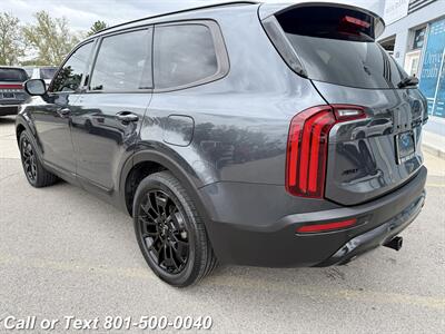 2022 Kia Telluride EX - Photo 23 - North Salt Lake, UT 84010
