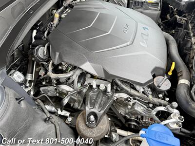2022 Kia Telluride EX - Photo 21 - North Salt Lake, UT 84010