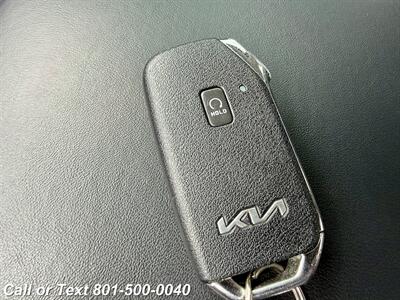 2022 Kia Telluride EX - Photo 52 - North Salt Lake, UT 84010
