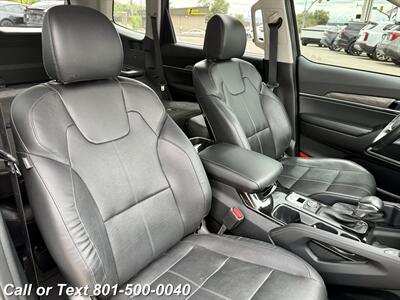 2022 Kia Telluride EX - Photo 46 - North Salt Lake, UT 84010