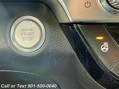 2022 Kia Telluride EX - Photo 62 - North Salt Lake, UT 84010
