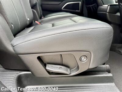 2022 Kia Telluride EX - Photo 35 - North Salt Lake, UT 84010
