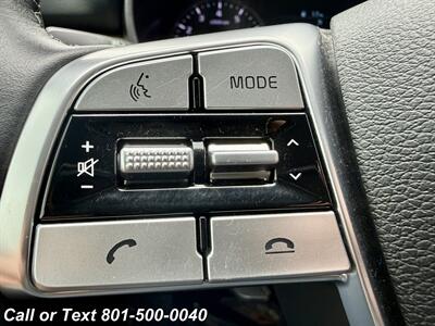 2022 Kia Telluride EX - Photo 49 - North Salt Lake, UT 84010