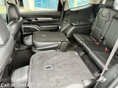 2022 Kia Telluride EX - Photo 40 - North Salt Lake, UT 84010