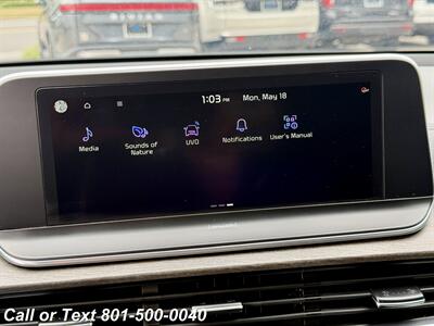 2022 Kia Telluride EX - Photo 63 - North Salt Lake, UT 84010