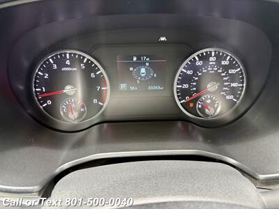 2022 Kia Telluride EX - Photo 18 - North Salt Lake, UT 84010