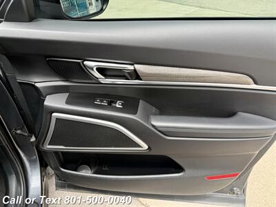 2022 Kia Telluride EX - Photo 43 - North Salt Lake, UT 84010