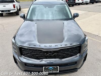 2022 Kia Telluride EX - Photo 8 - North Salt Lake, UT 84010